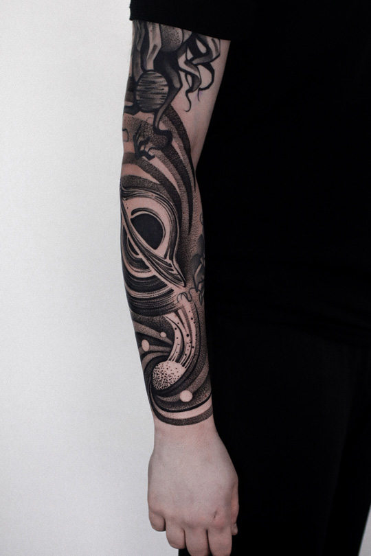 Realizacja VezTattoo