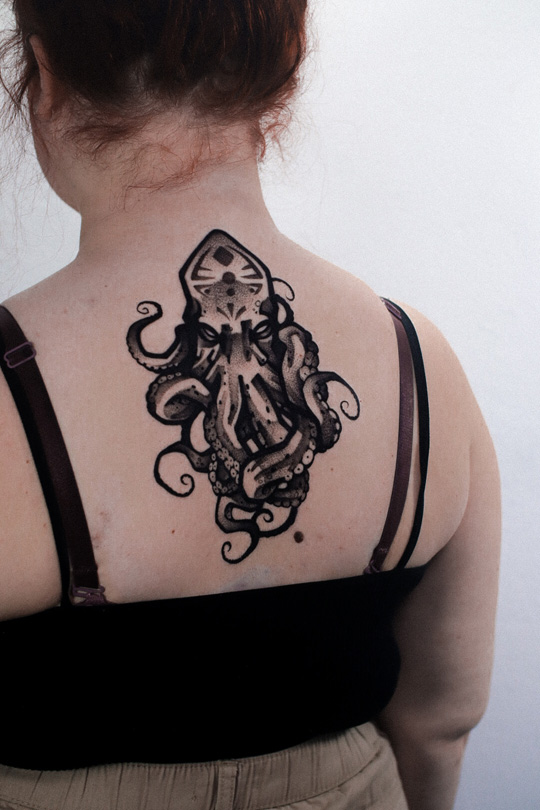 Realizacja VezTattoo
