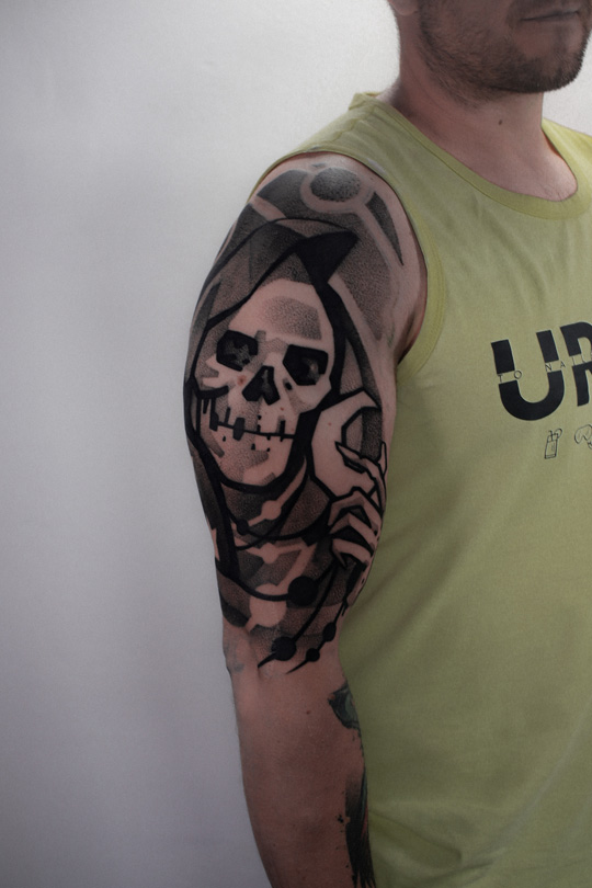 Realizacja VezTattoo