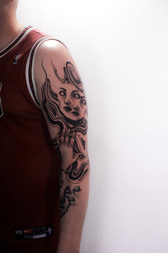 Realizacja VezTattoo