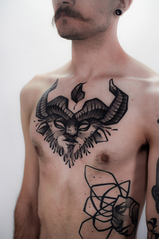 Realizacja VezTattoo
